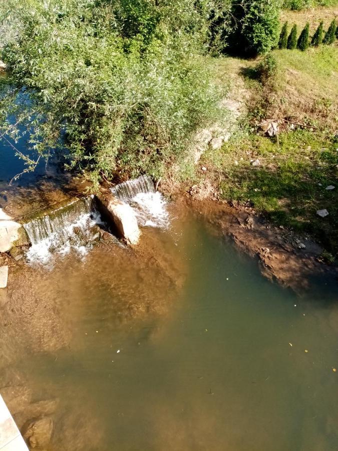 Guesthouse Smiljanic Slavkovica Kültér fotó