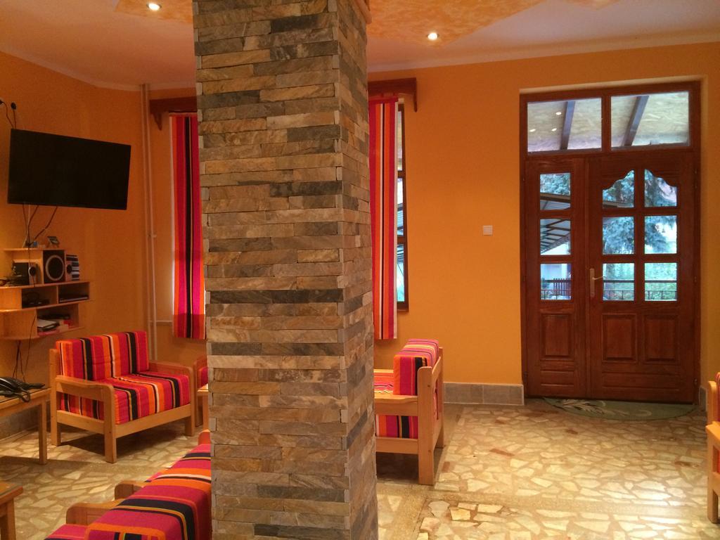 Guesthouse Smiljanic Slavkovica Kültér fotó