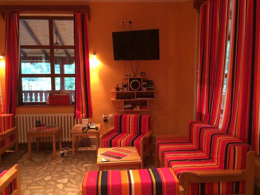 Guesthouse Smiljanic Slavkovica Kültér fotó