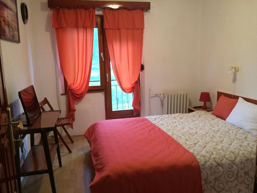 Guesthouse Smiljanic Slavkovica Kültér fotó