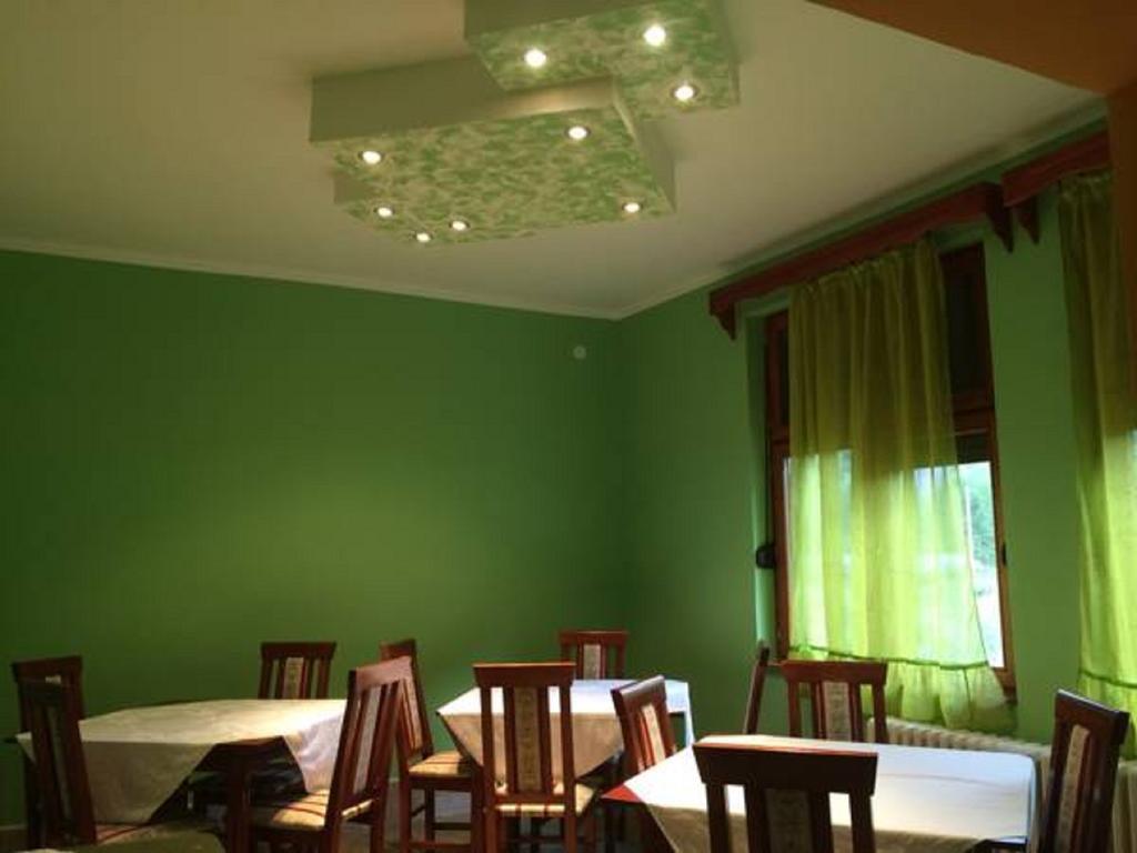 Guesthouse Smiljanic Slavkovica Kültér fotó