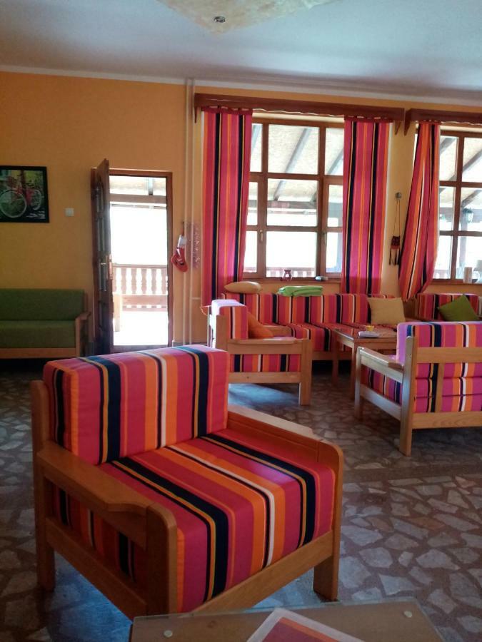 Guesthouse Smiljanic Slavkovica Kültér fotó