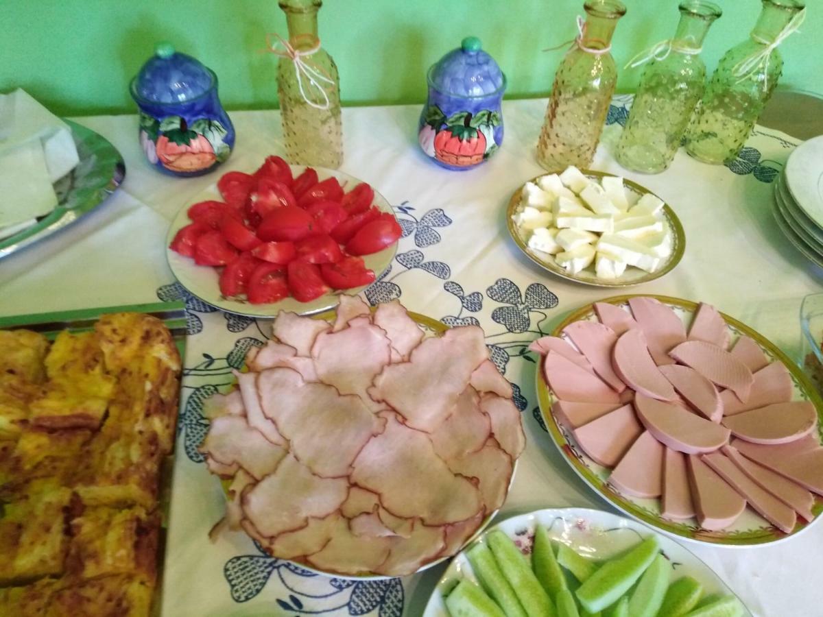 Guesthouse Smiljanic Slavkovica Kültér fotó
